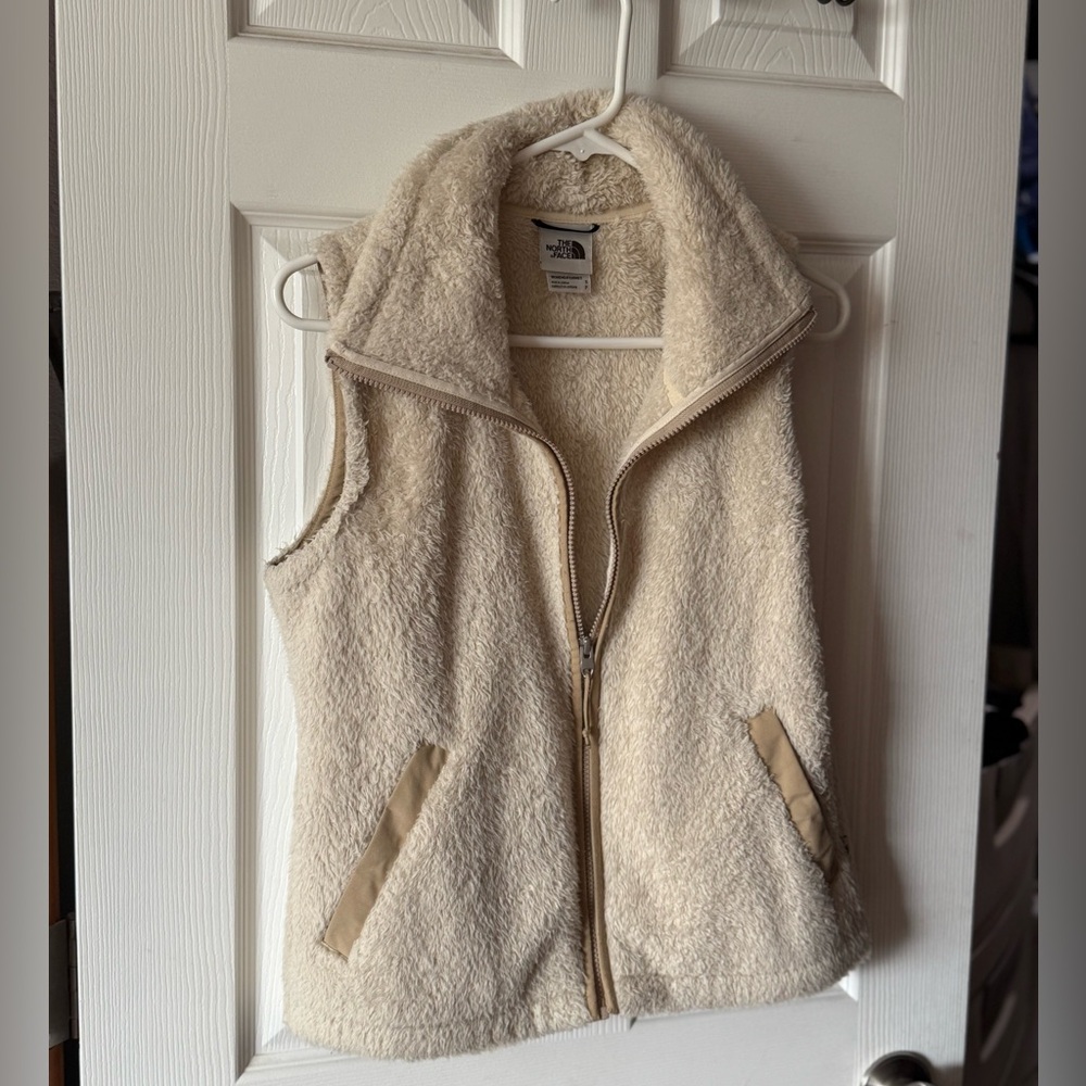 The North Face Fleece Vest